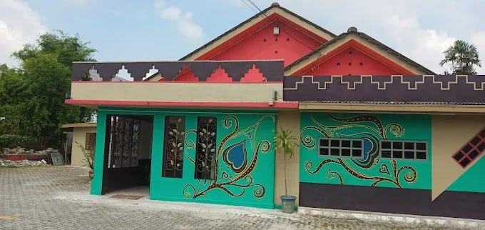 Maharaj – MY LOCAL TASTE