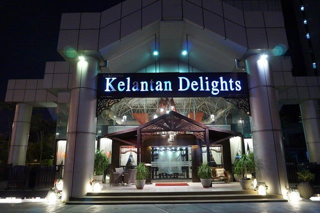 Kelantan Delights – MY LOCAL TASTE