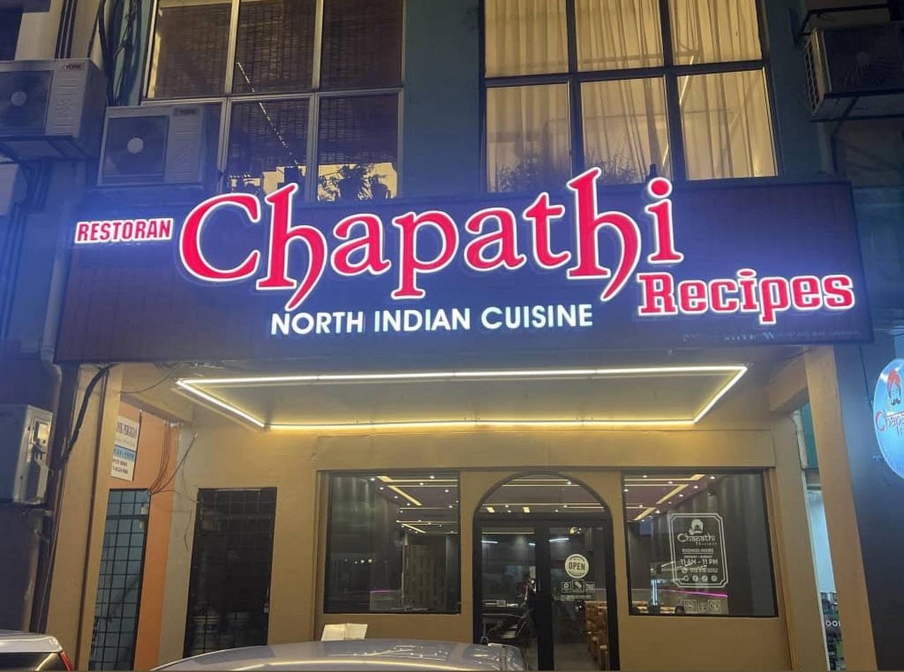 Chapathi Recipes – MY LOCAL TASTE