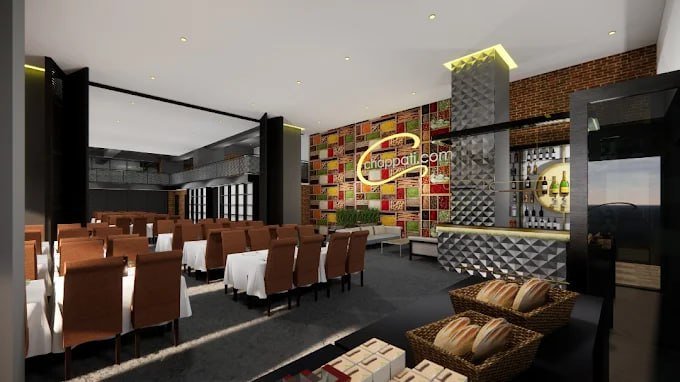 Chappati Dot Com – MY LOCAL TASTE