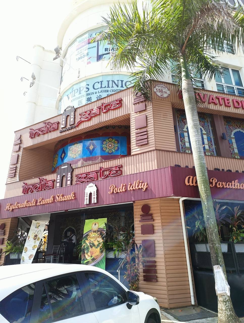 India Gate Restaurant – MY LOCAL TASTE